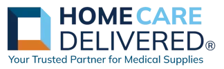 Home Care Delivered